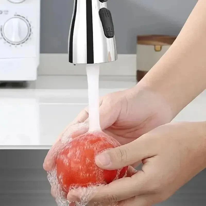Faucet Extender – 3 Modes Water Saver