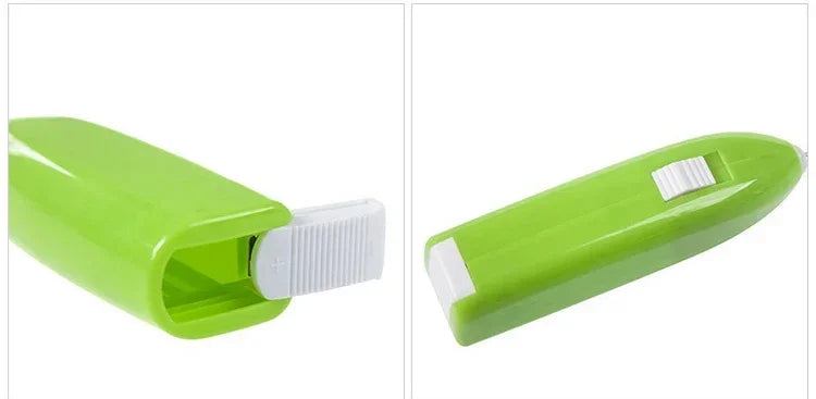 Electric Milk Frother – Coffee & Eggs