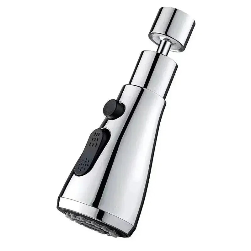 Faucet Extender – 3 Modes Water Saver