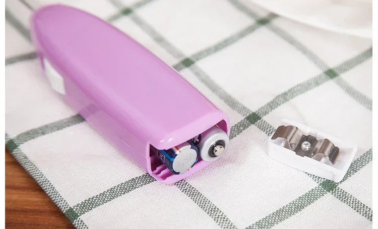 Electric Milk Frother – Coffee & Eggs